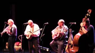 Country Ramblers   If I Ever Need A Lady  Live at Rigiblick 2013