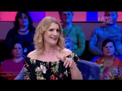 Top Show Magazine, 4 Prill 2018, Pjesa 5 - Top Channel Albania - Talk Show