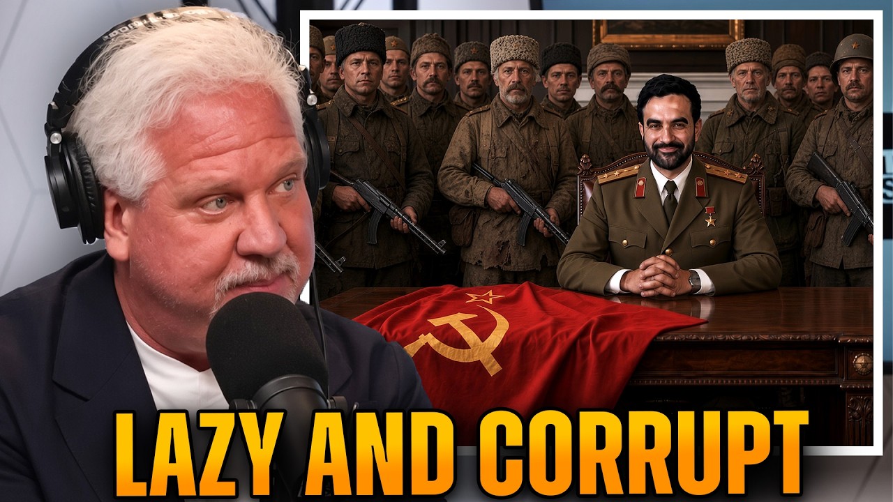 Glenn Beck DESTROYS Democrat Politicians For 13 Minutes Straight