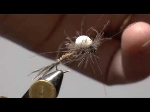 Vulgata Para-emerger, Perhonsidonta - Mikko Halonen