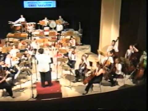 Bizet-Shchedrin - Carmen Suite [Part 1/1]