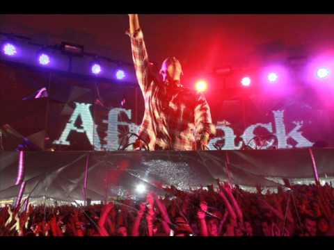 Afrojack, FM Audio, Larry Tee - Let's make Killer! (Mark Oliver mashup)