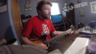 Sweet Sixteen - BB King  - Mike Walsh