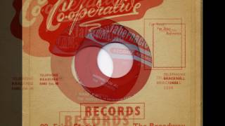 The Marvetts - Tabernacle Records (Coxsone Dodd) / Don Sam Group - Glory Records (Sonia Pottinger)