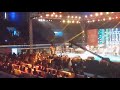 Dhak Baja Kashor Baja Live By Shreya Ghoshal At The Netaji Indoor Stadium Kolkata 2018