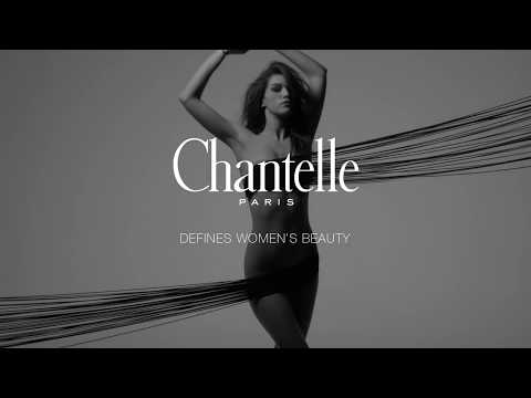 Chantelle définie la beauté des femmes !