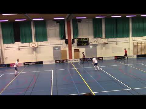 Period 2 ÅIBK - Skattkärr