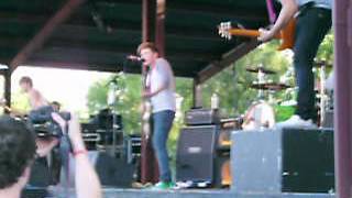 At Long Last at Fronteir City ~ Smile, This Song Is About You