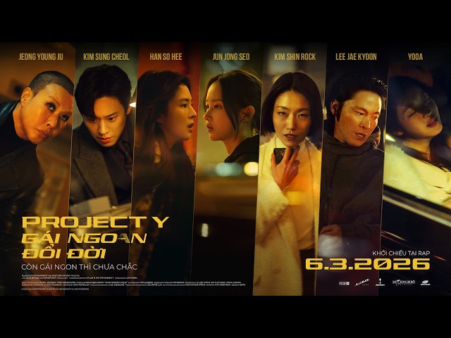 trailers