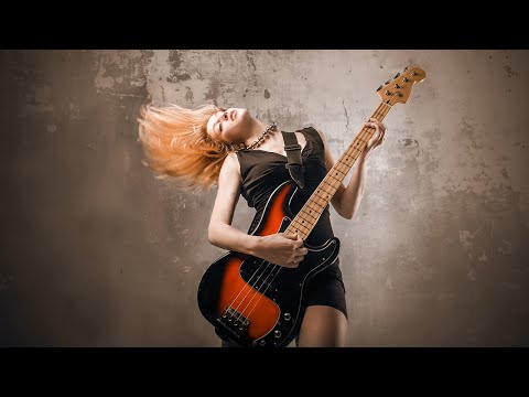 I Call on Love - Mike Parr feat  Frida Winsth | Rock Music