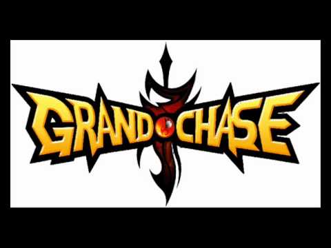 Grand Chase BGM - Thanatos