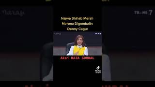 Download lagu RAYUAN MAUT DENNY CAGUR GOMBALIN NAJWA SHIHAB mp3