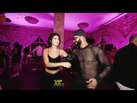 Social Parties – SBK | Lebanon Latin Festival 2025 Filmed By VIP Dance TV | Episode 119