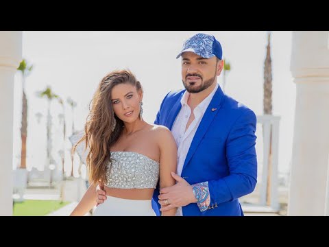XHOI FT ERVIN BUSHATI - DADUSHA ( Official Video )