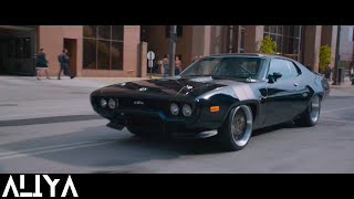 Daddy Yankee - Gasolina (Refaat Mridha Remix)