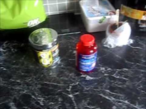 comment prendre danabol ds