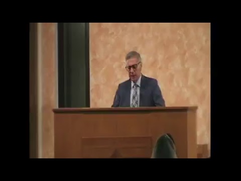 Culto di Martedì 12 Settembre 2017 - Sappilo aspettare con fiducia