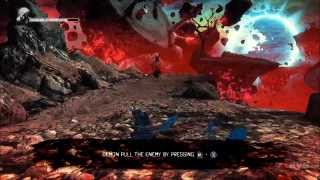 Vidéo DmC Devil May Cry - Definitive Edition