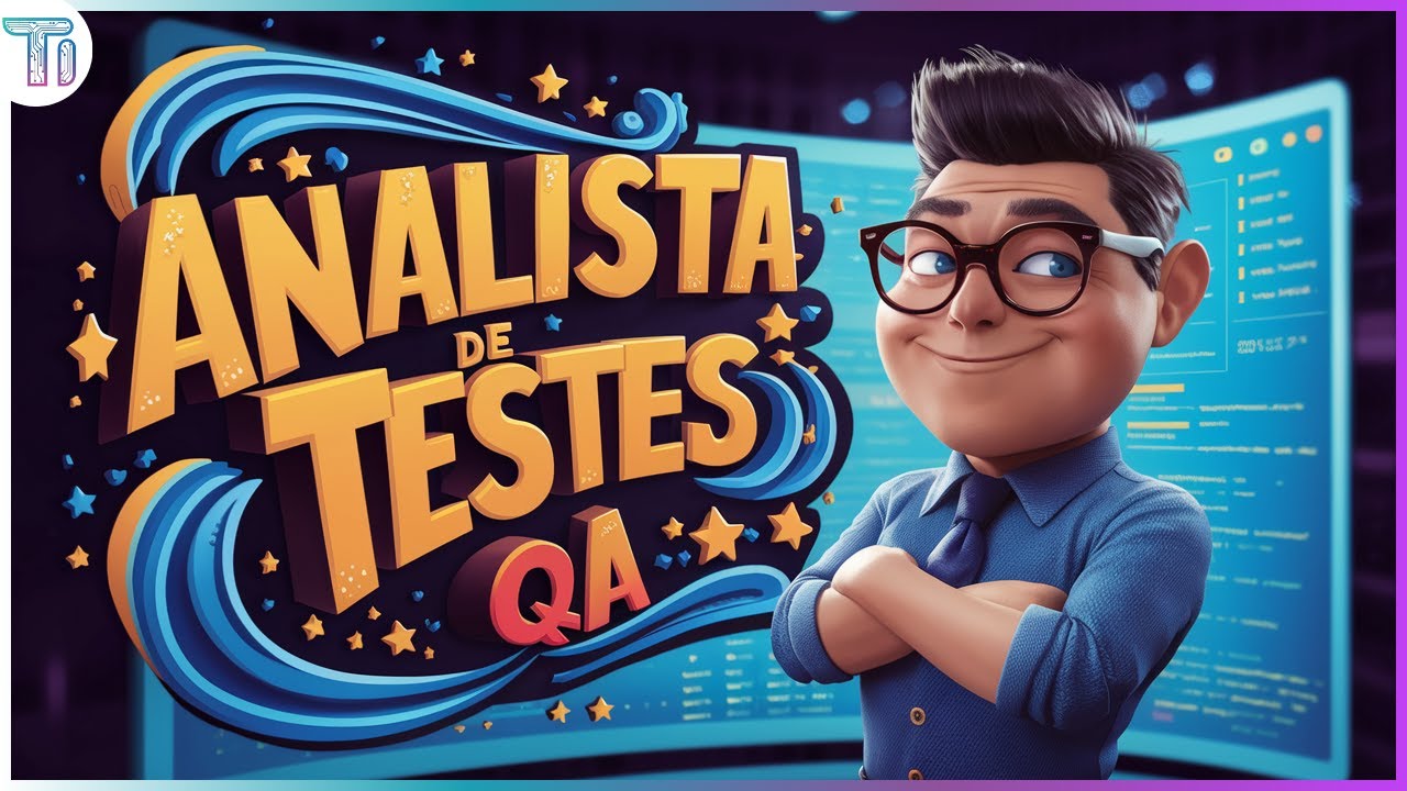 Profissão Analista de Testes — QA | Tudo o que Você Precisa Saber