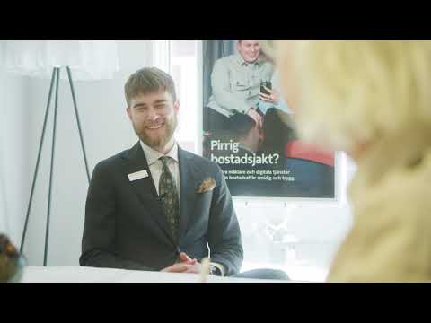 Avsnitt 5 - Tillträde