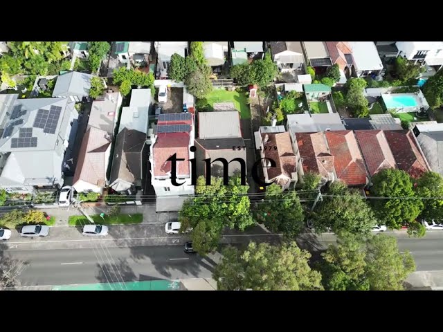 38 Marion Street, Leichhardt NSW