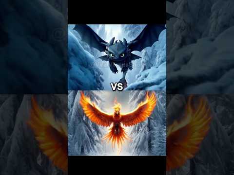 Toothless vs Mythical Creatures, Dinosaurs and Kaiju!