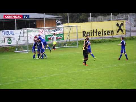 URC Thal/Assling - SK Kirchbach 5:0