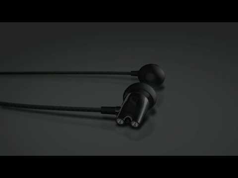 Sennheiser IE 800-video