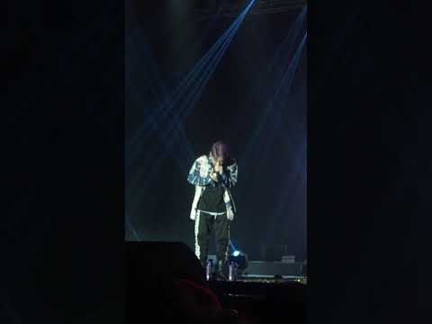 “GRAY” #AOMGinBangkok2018 AOMG FOLLOW THE MOVEMENT THAILAND 2018