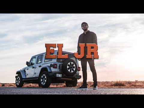 Carlos Ramirez - El JR (Lyric Video)