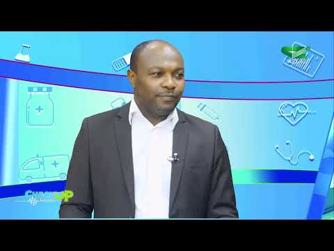 Fibromes utérins: impact sur la vie des femmes ( Check Up du Mardi 01/11/2022 )