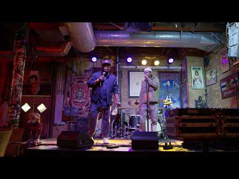 SHOTBYDAREPIC25 - SOULFUL SUNDAY 10/23 - REGGIE'S ROCK CLUB 2022 BLACKMAGIC6KPRO (CHITOWN VISUALS)