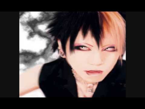 Birthday Boy Ruki! (02.01.09)