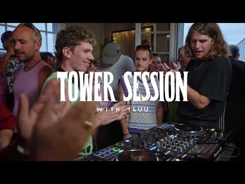 Tower Session w/ 1luu (06/30/23)