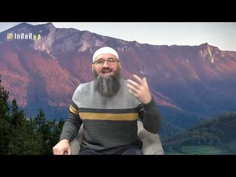 Strah od licemjerstva - Elvedin Pezić