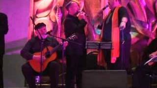 Al Kol Eile - Theodore Bikel - Alberto Mizrahi - Ari Litvak (web)