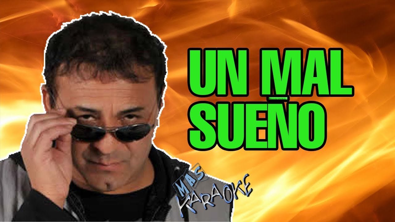 Un Mal Sueño