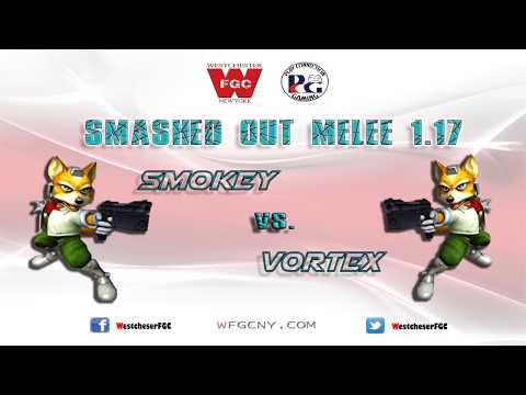 Smokey Vs. Vortex - Winners Finals