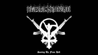 Barathrum - Sinister Autumn [Soaring Up from Hell] 1993