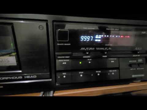 Aiwa AD-F700