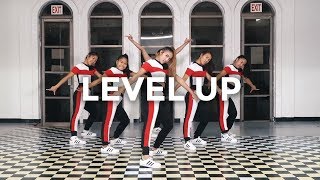Level Up - Ciara (Dance Video) | @besperon Choreography #levelupchallenge