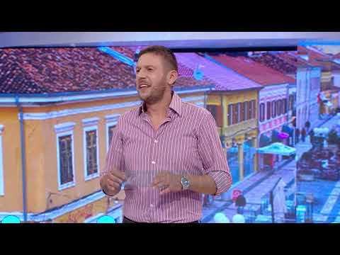 Al Pazar - S'eshte e lehte te jesh dembel - 2 Nëntor 2019 - Show Humori - Vizion Plus