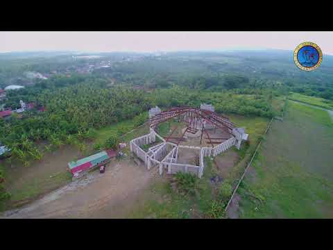 St. Augustine Parish Church Construction