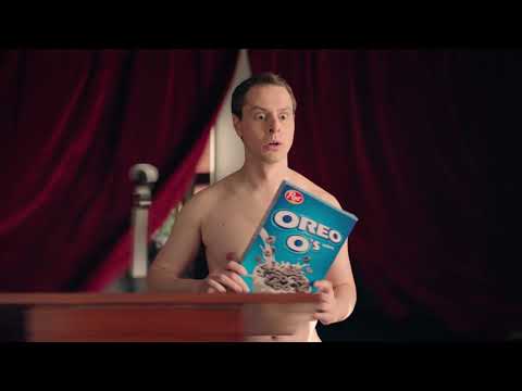 You’re Next: OREO O’s® Cereal