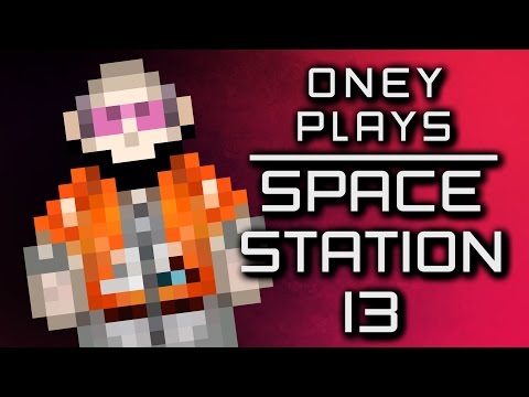 Tippo the Traitor - Space Station 13