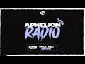 Aphelion Radio - Episode 224 with Seren Santiago & Lunōve | 3 Hour Trance & Melodic Techno DJ Mix