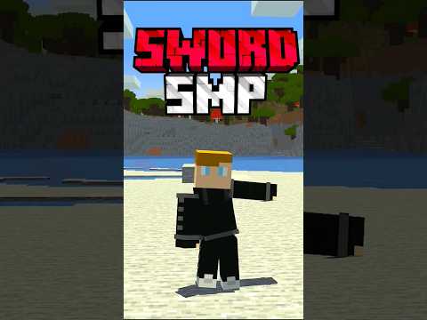 Toast MC - The Sword SMP Season 2 | A Content Creator SMP | Applications Still Open! |