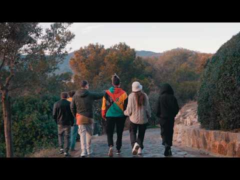 Pure Negga X Oto Beats - Ave de Paso