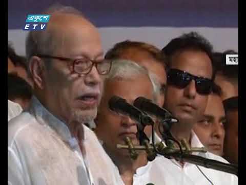 ভোটাধিকার আদায়েই জাতীয় ঐক্য