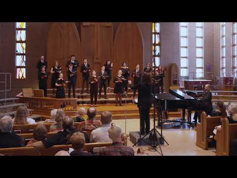 O Sacrum Convivium  Giorgio Susana ed. Randall Strofe